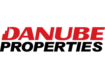 DANUBE Logo