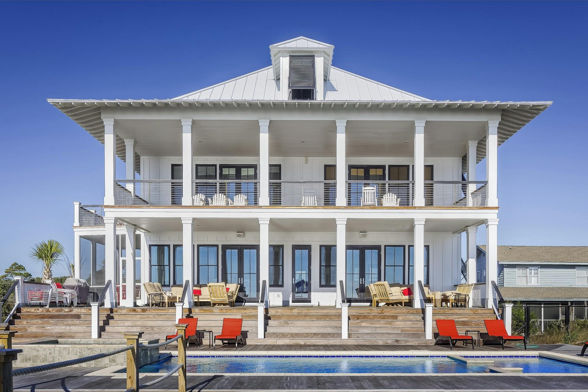 Luxurious Villas in Dubai