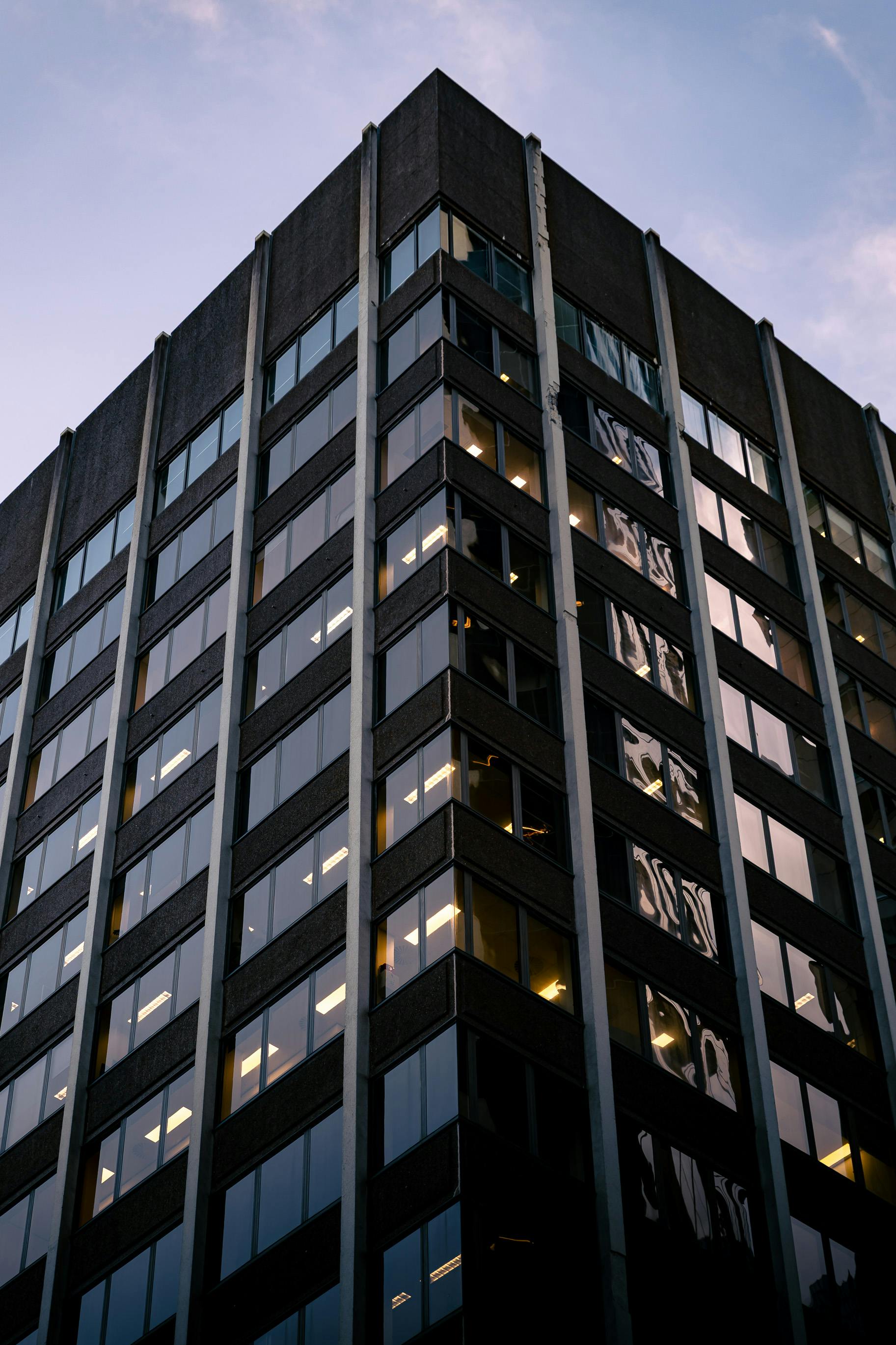 Commercial Properties in Dubai, Abu Dhabi & Ajman