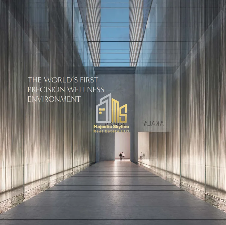 Façade and Balconies