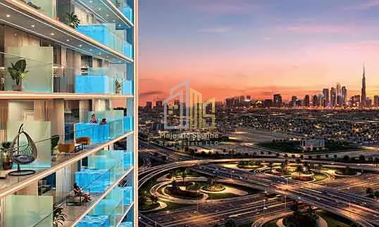 Exterior View - Timez by Danube