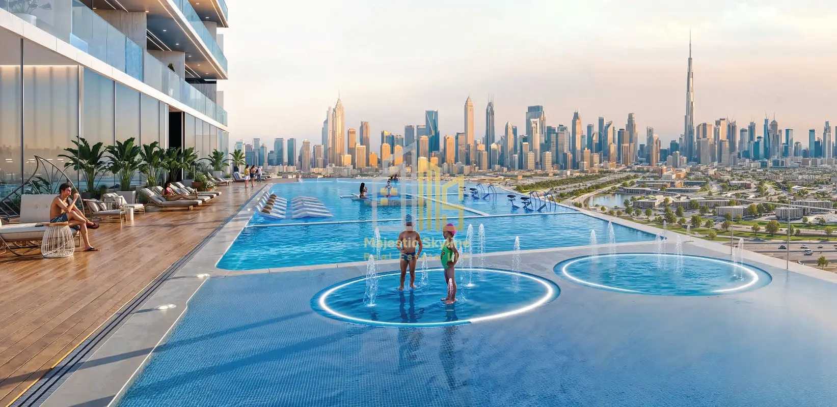 Exterior View - Timez by Danube