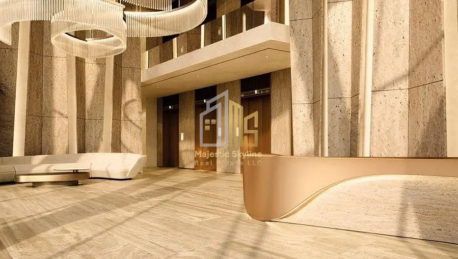 Exterior View - Avana Residences