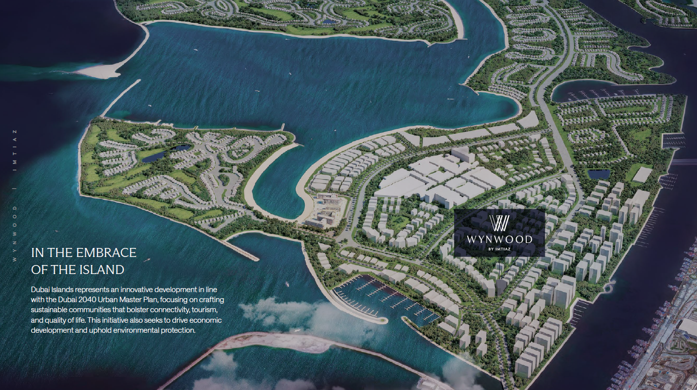 Exterior View - Wynwood Residence